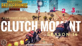 iPhone 6s Plus Clutch Moment - SUPERBOT MONTAGE screenshot 2