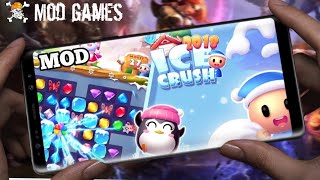 Ice Crush 2 v3.3.2 Mod APK (Unlimited money) Offline with Mod games screenshot 3