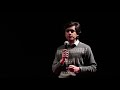 Building A Satellite Isn’t Rocket Science | Tanuj Kumar | TEDxBITSPilani