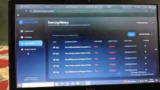 Capstone project | scamshield AI | 