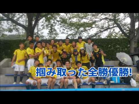 北大陸上ホッケー　２０１６年度新歓PV２