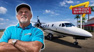 The 10,000 Cheeseburger