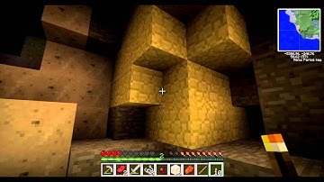 Tekkit Playthrough #1 Getting Wood...