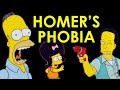 John Waters Meets the Simpsons on "Homer's Phobia"