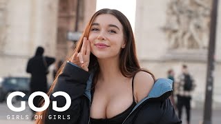 Top 7 Most Beautiful British Prnstars | GOG Version