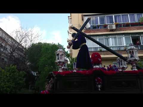Franciscana Hermandad de Penitencia y Cofradía de Nazarenos de María Santísima de la Purísima Concepción, Santo Cáliz de Nuestro Padre Jesús del Divino Perdón y Beata Ana María de Javouhey