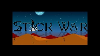 [Former World Record] Stick War Normal Any% Speedrun in 15:56 screenshot 5