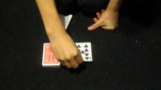 The Force Deck