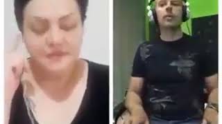 Bojana Barjaktarević - JA NISAM ŽENA KOJU ŽIVOT MAZI (cover)