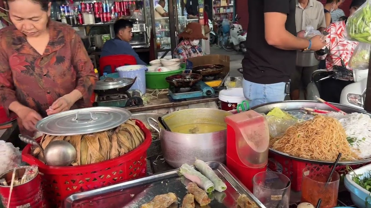 ថ្ងៃអាទិត្យដើរលេងស្រុកភូមិ#nature #viralvideo 