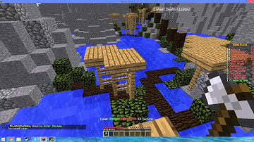 Mineplex Anti-Cheat [DE]