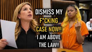 You’re Looking At Up To 20 YEARS In PRISON! Judge Raquel West SHUTS Defendant Down