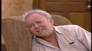 All in the Family Review 12 - How Carroll O Connor Fought For Archie To Be More Than A Stereotype