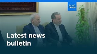 Latest news bulletin | April 27th, 2026 – Morning