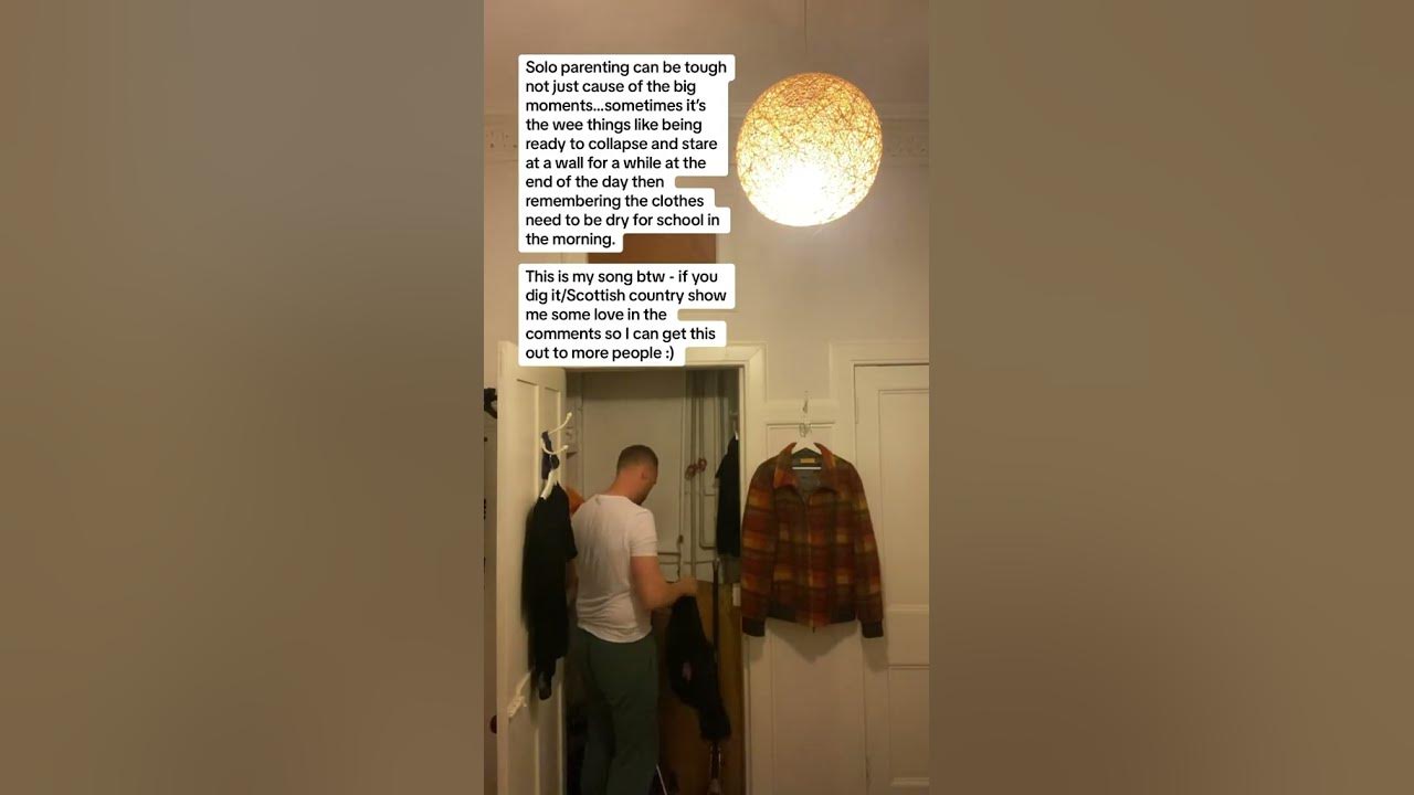 Solo parenting be like….#fyp #soloparent #songwriter #music #sadsong #country Solo parenting be like….#fyp #soloparent #songwriter #music #sadsong #country