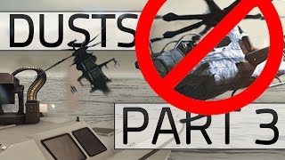 BF4 TV Missile Dusts Part 3! | POST SPRING PATCH MONTAGE