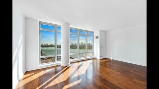2 Northside Piers, 22D - Video Walkthrough
