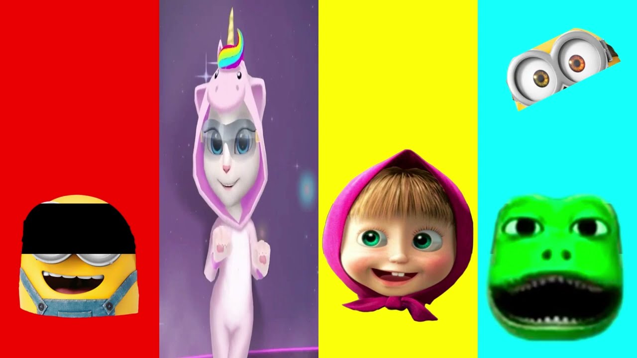 Wrong eyes👀 challenge DAME TU COSITA Funny Puzzle Wrong Heads