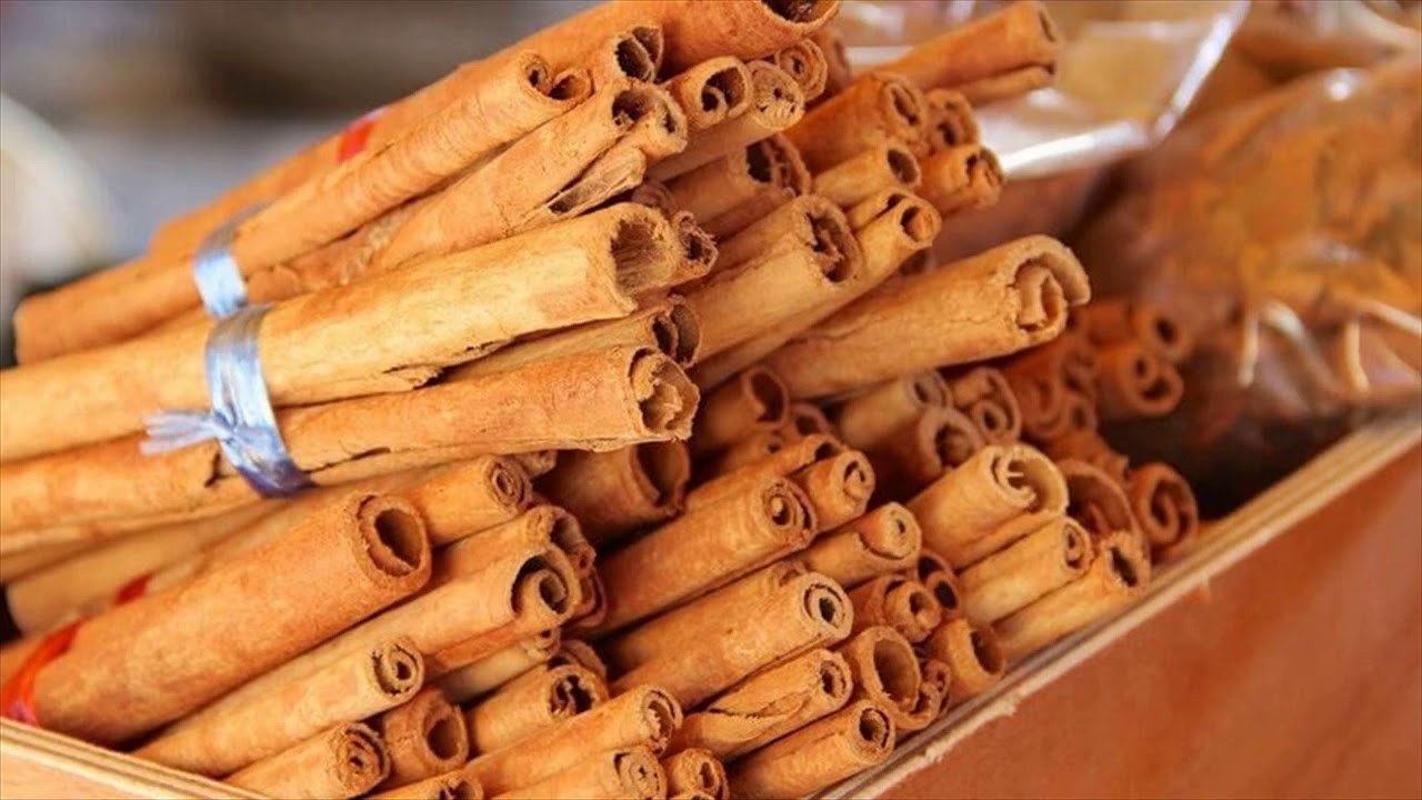 Treat Gastrointestinal Problems With Cinnamon How To Treat Upset