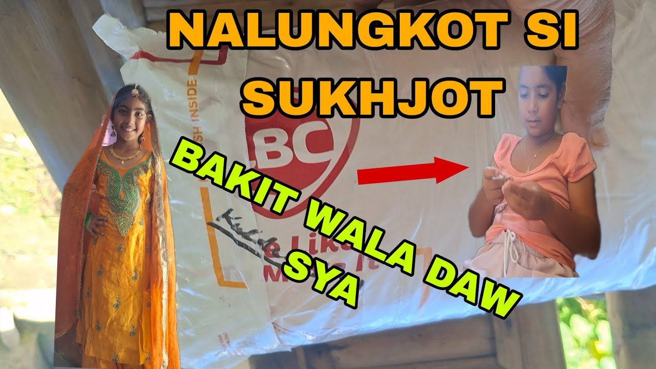 ANG GANDA NI HARMANJOT SA INDIAN DAMIT PO MGA KALINGAP!!