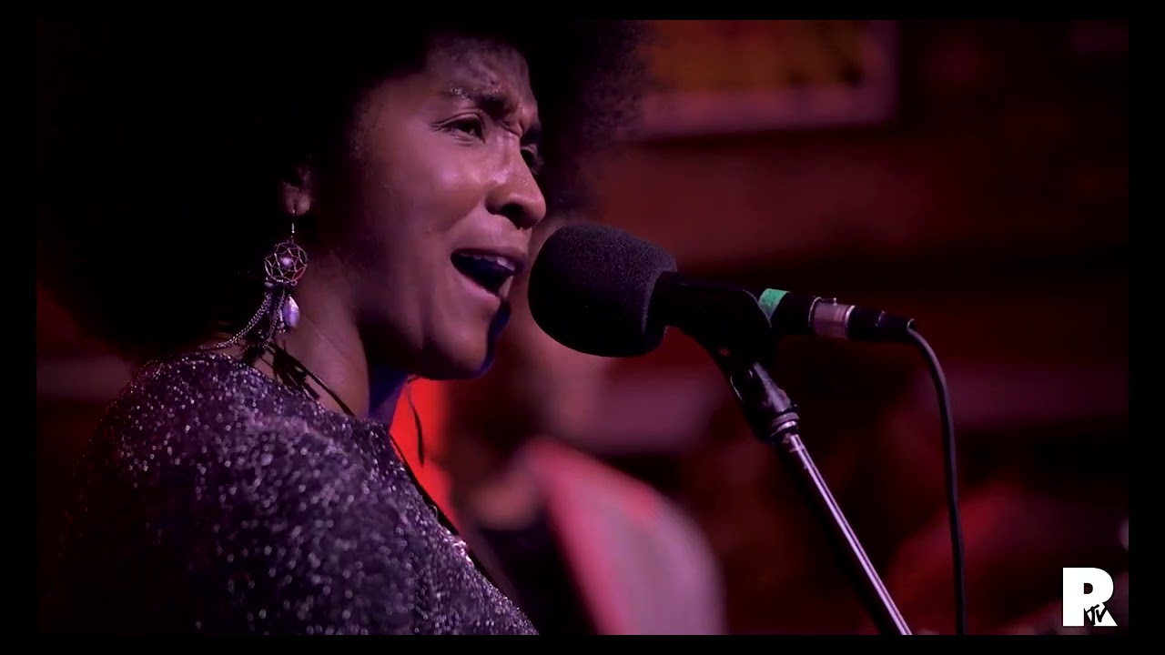 Melody Angel Live at Reggies 11.8.24