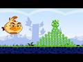Angry Birds Maker Random Challenge Level Part 21