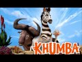 Khumba OST/ Phango&#39;s Theme