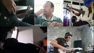 Aku Masih Disini (Klangit) - Cover by S.K.S