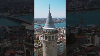 Galata Tower