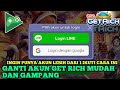 Download Lagu Cara Mengganti Akun Get Rich Tanpa Harus Menghapus Gamenya || LINE LET'S GET RICH