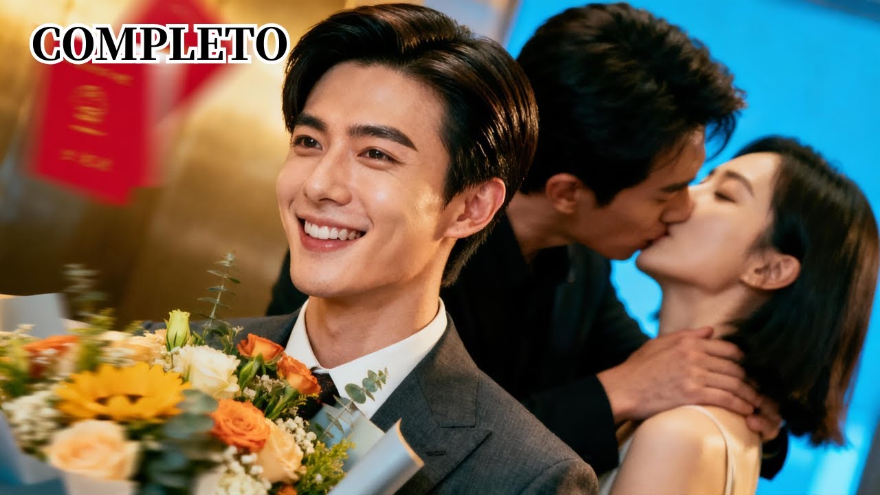 Creyó estar casado durante 5 años… hasta que el sistema dijo “soltero”