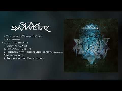 Scar Symmetry - The Singularity