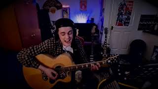 Celebrity This Love cover Maroon 5 by Paul Solomons Music Profile