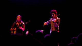 Sarah Jarosz - Tell Me True (Live @ Haw River Ballroom)