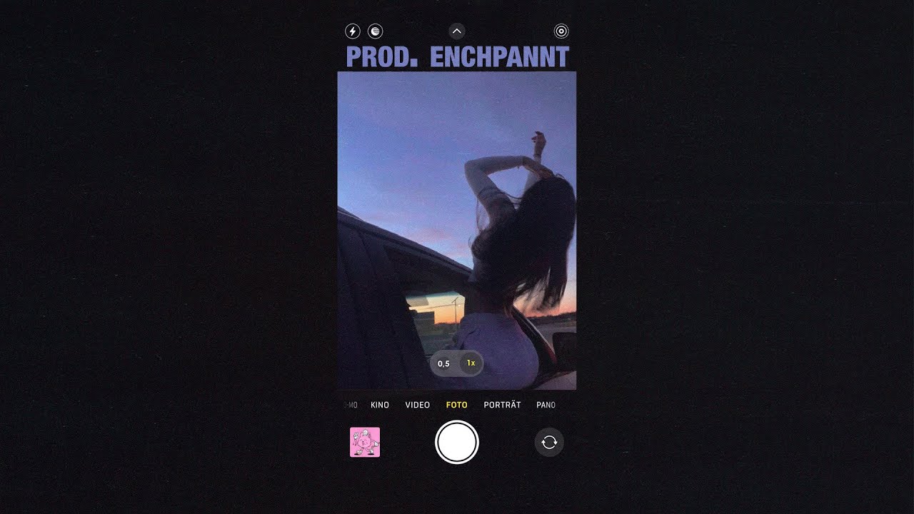 🎹SYNTH POP TYPE BEAT "Sunset" //prod. 