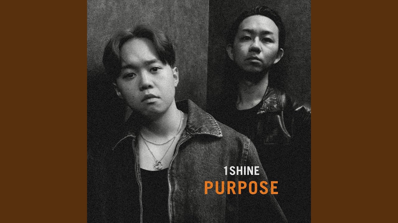 Watch Purpose on YouTube Watch Purpose on YouTube