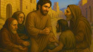 Chapter 22 The Death of Joseph