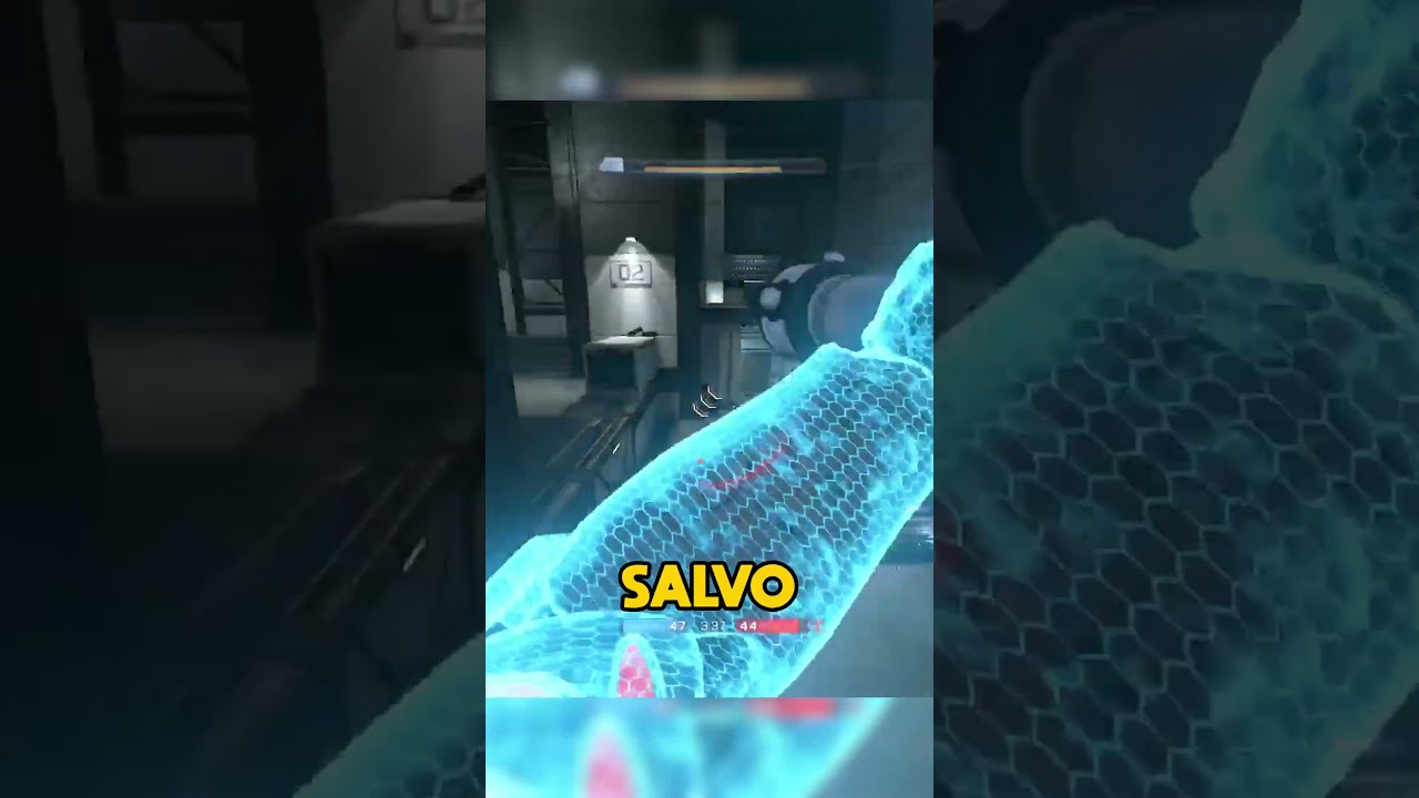 Donde estan mis Papitas #haloinfinite #halo