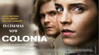 COLONIA | In Cinemas Now | Red Mist Films Nigeria