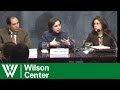 Dialogues with Mexico: Carmen Aristegui