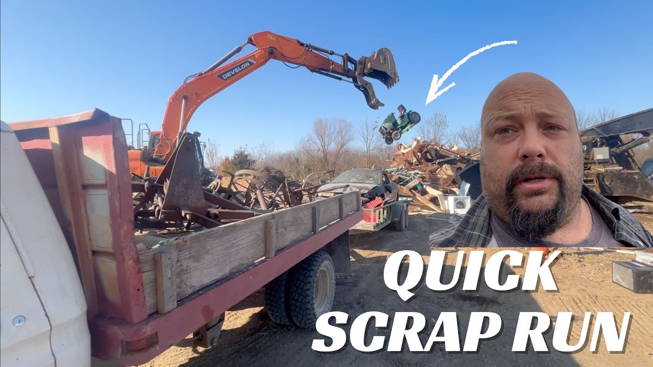 Превращаем аукционный хлам в наличные