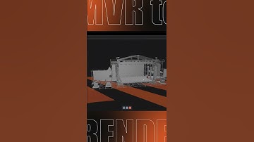 MVR(My Virtual Rig) To Render #lightingdesign #gdtf #unrealengine #dmx