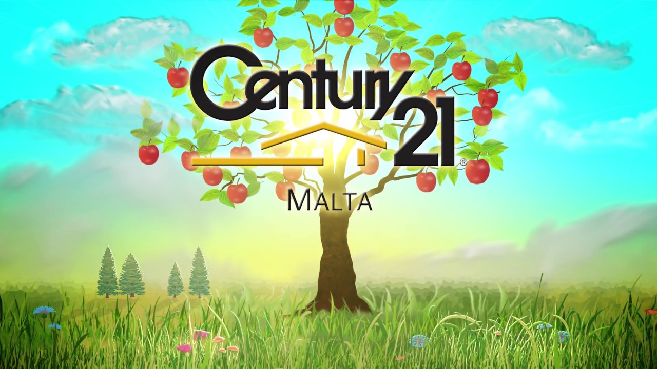 Century 21 'Apple Tree' TV Commercial