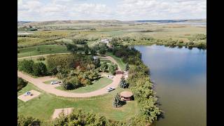 Flagstaff County Owned Campgrounds
Discover camping in the Flagstaff Region
From peaceful lakeside sites to family-friendly campgrounds and wide open prairie views, Flagstaff County’s campgrounds offer the perfect place to relax, reconnect, and enjoy the outdoors.
Whether youre casting a line at Fish Lake, exploring Diplomat Trout Pond, gathering with friends at Galahad Group Campground, or stopping in at Edgerton Day Campground, there’s something here for every kind of camper.
✨ Campsites open May 1
✨ Online booking available
Plan your stay and book your site today:
👉 https://www.flagstaff.ca/explore-discover/things-to-do/campgrounds
#ExploreFlagstaffRegion #CampingAlberta #ShopLocal #RuralAlberta #FlagstaffCounty Flagstaff County Owned Campgrounds