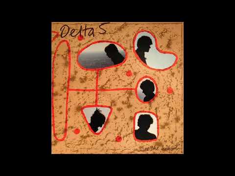 Delta 5 — Delta 5 - Triangle | See The Whirl (Post Punk)