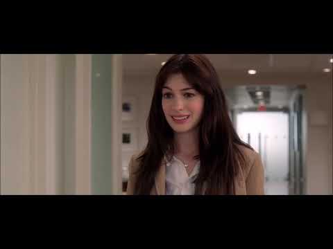 Part 5 - The devil wears prada