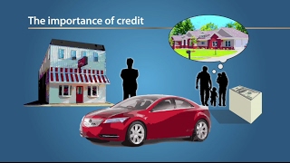 Segment 709: Why Is Credit Important?
