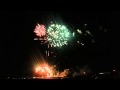 Fireworks 7/4/2014 greenville SC