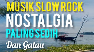 PUUL ALBUM NOSTALGIA SLOW ROCK PALING SEDIH