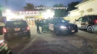 St Paul police 9/27